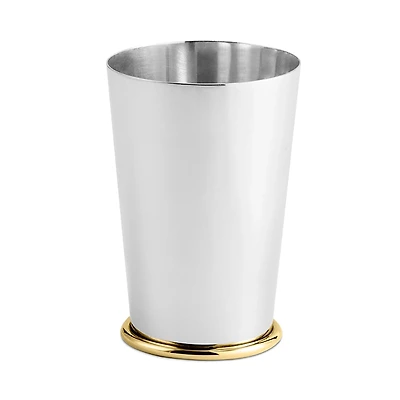 Michael Aram Calla Lily Metal Cup