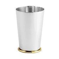 Michael Aram Calla Lily Metal Cup