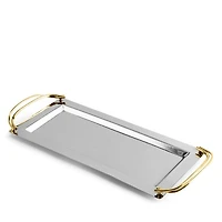 Calla Lily Vanity Tray