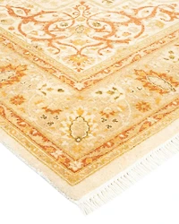 Mogul M1346 Area Rug, 4'9" x 6'10"