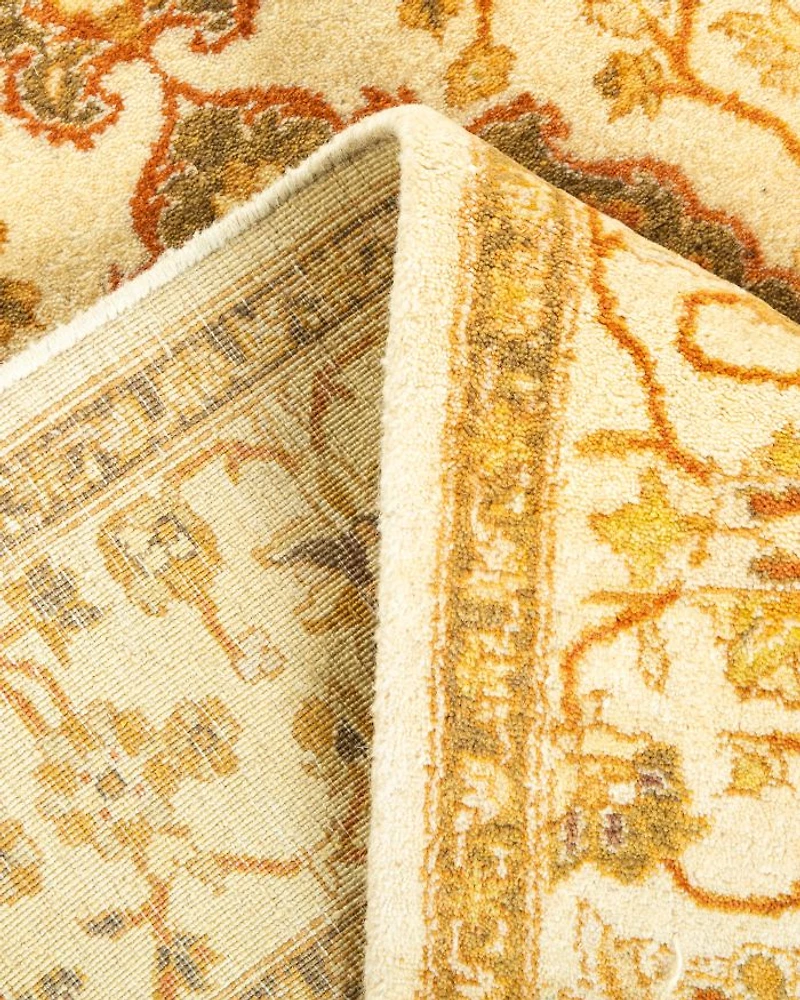 Mogul M1349 Area Rug, 3'2" x 5'1"