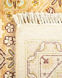Mogul M1404 Area Rug, 6'2" x 9'2"