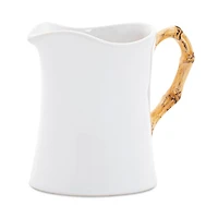 Bamboo Creamer