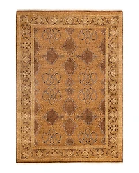 Bloomingdale's Mogul M1622 Area Rug, 4'3 x 6'