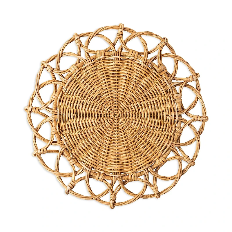 Juliska Provence Rattan Placemat