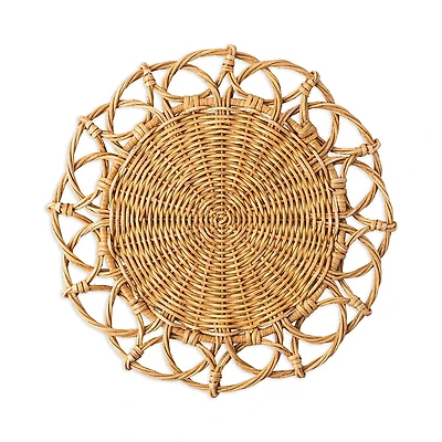 Juliska Provence Rattan Placemat