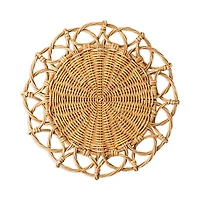 Juliska Provence Rattan Placemat
