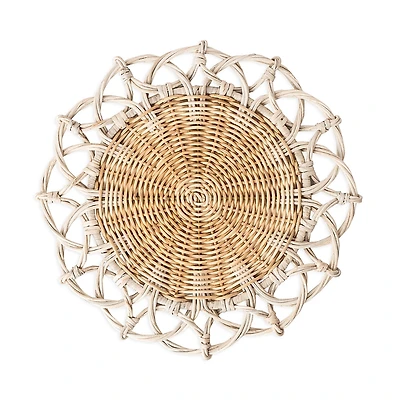 Juliska Provence Rattan Placemat
