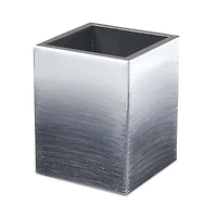 Mike and Ally Ombre Brush Cup