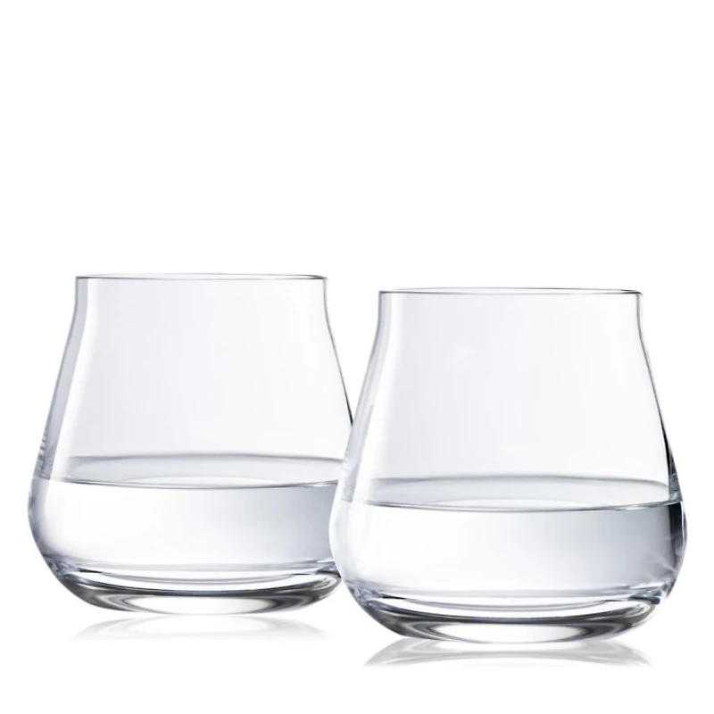 Chateau Tumbler No.3, Set of 2