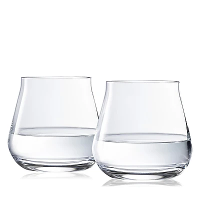 Baccarat Chateau Tumbler No.3, Set of 2