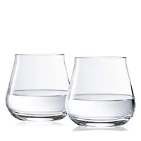 Baccarat Chateau Tumbler No.3, Set of 2