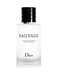 Sauvage After-Shave Balm 3.4 oz.
