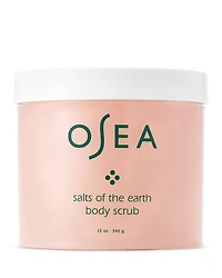Salts of the Earth Body Scrub 12 oz.