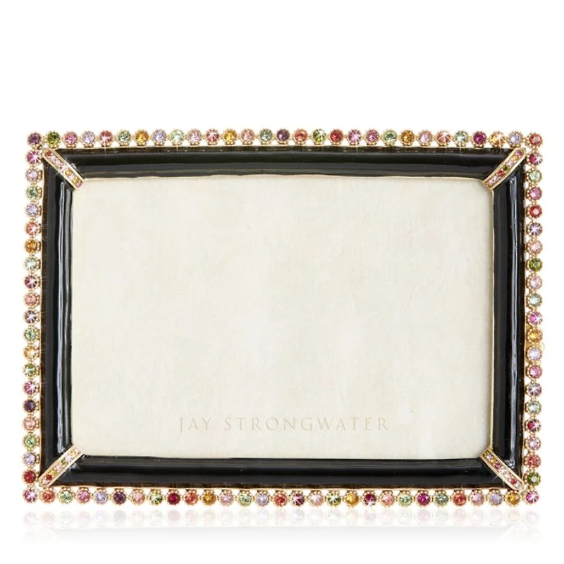 Stone Edge Frame, 4" x 6"