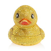 Pavé Rubber Ducky Box