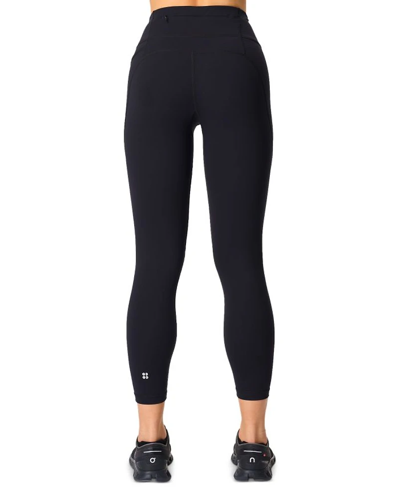 Power 7/8 Workout Leggings