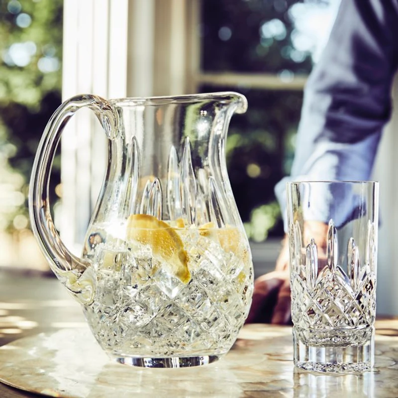 Lismore Highball Glass