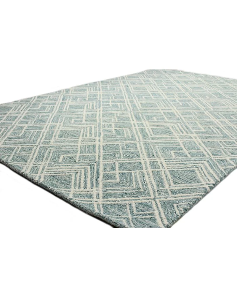 Valencia R131-AL126 Area Rug, 3'6" x 5'6"