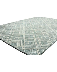 Valencia R131-AL126 Area Rug, 3'6" x 5'6"