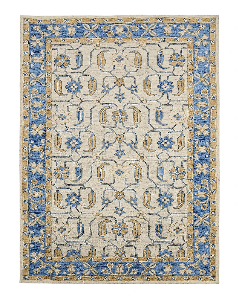 Amer Rugs Romania Pecos Area Rug