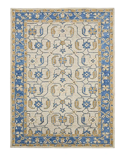 Amer Rugs Romania Pecos Area Rug