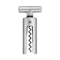 Zwilling Sommelier Stainless Steel Corkscrew
