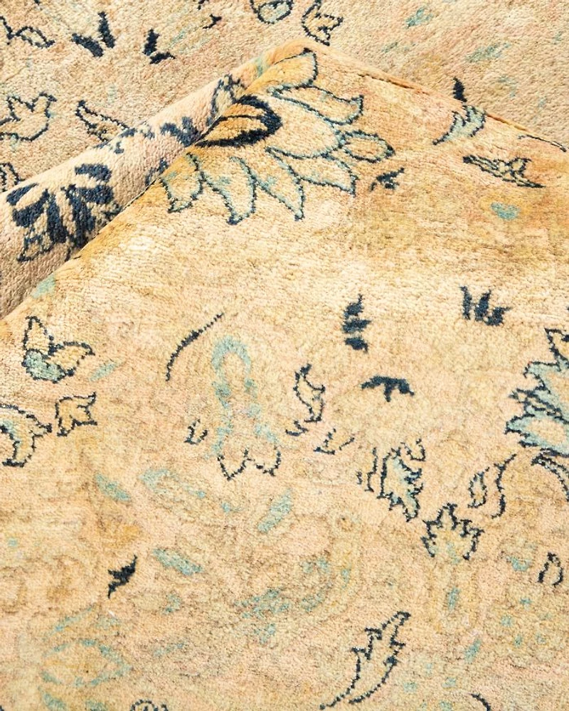 Mogul M1130 Area Rug, 6'3" x 8'9"