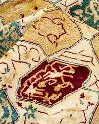 Mogul M1165 Area Rug, 8'1" x 10'3"