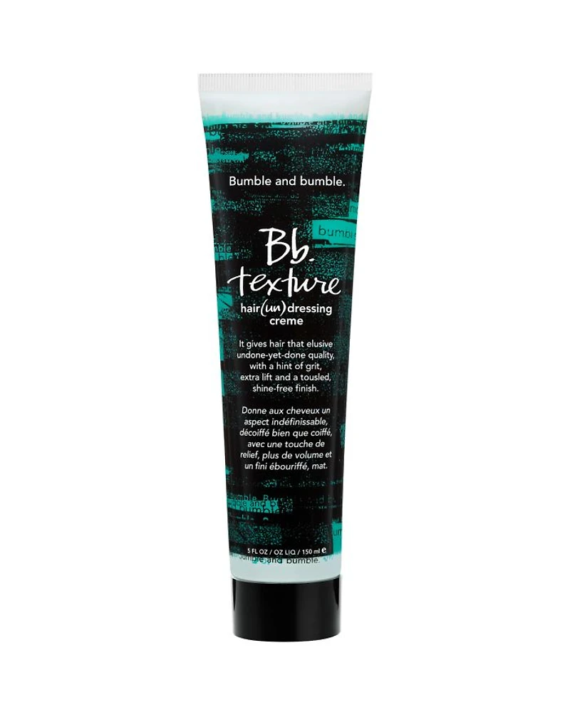 Bb. Texture Hair(un)dressing Creme 5 oz.