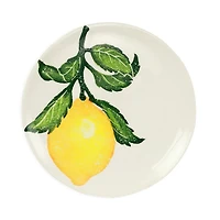 Vietri Limoni Salad Plate