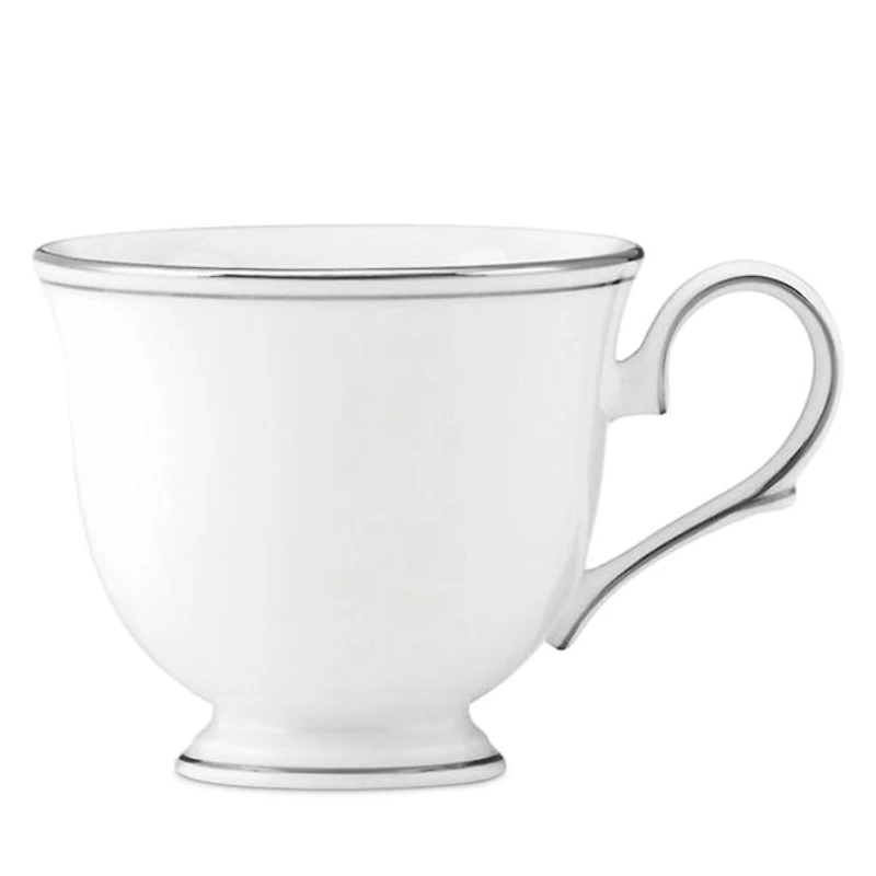 Federal Tea Cup