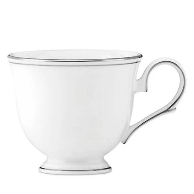 Federal Tea Cup