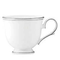 Federal Tea Cup