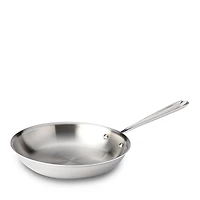 D3 Stainless Steel 10 Fry Pan
