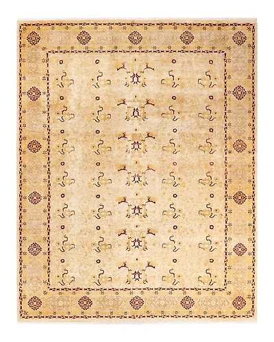 Mogul M1190 Area Rug