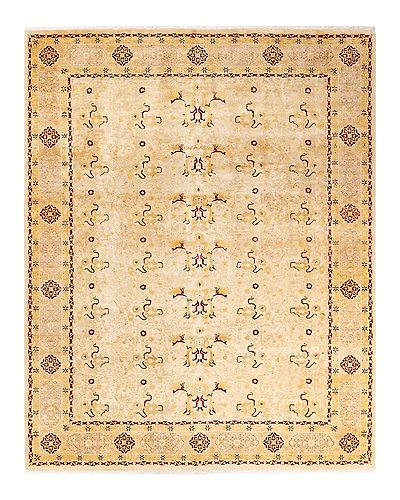 Bloomingdale's Mogul M1190 Area Rug