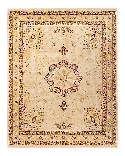 Bloomingdale's Mogul M1183 Area Rug, 8'1 x 10'1