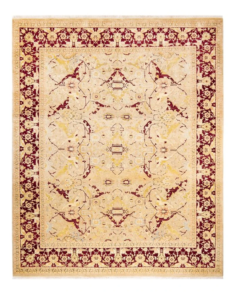 Mogul M1261 Area Rug, 8'3" x 10'1"