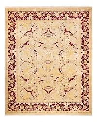 Mogul M1261 Area Rug, 8'3" x 10'1"