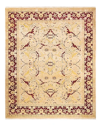 Bloomingdale's Mogul M1261 Area Rug, 8'3 x 10'1