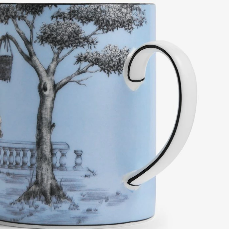 x Sheila Bridges Mug