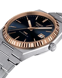 PRX Gold Watch, 40mm