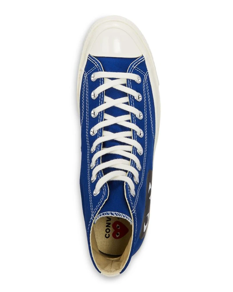 x Converse Unisex Chuck Taylor High Top Sneakers