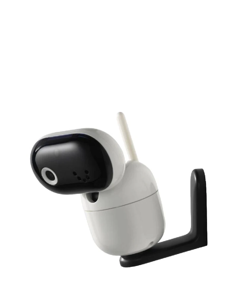PIP1610HD WiFi HD Motorized Video Baby Monitor