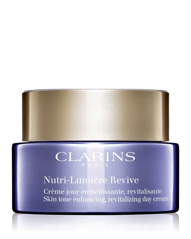Nutri-Lumiere Revitalizing Anti-Aging & Nourishing Day Moisturizer 1.7 oz.