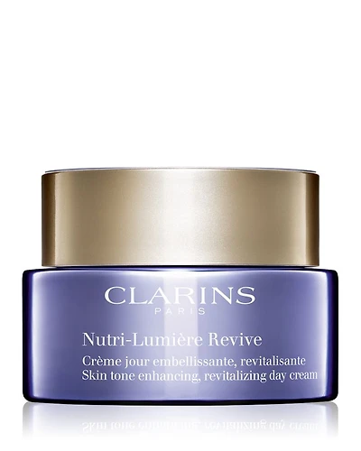 Nutri-Lumiere Revitalizing Anti-Aging & Nourishing Day Moisturizer 1.7 oz.