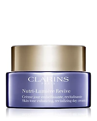 Nutri-Lumiere Revitalizing Anti-Aging & Nourishing Day Moisturizer 1.7 oz.