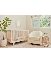 Madison Boucle Glider