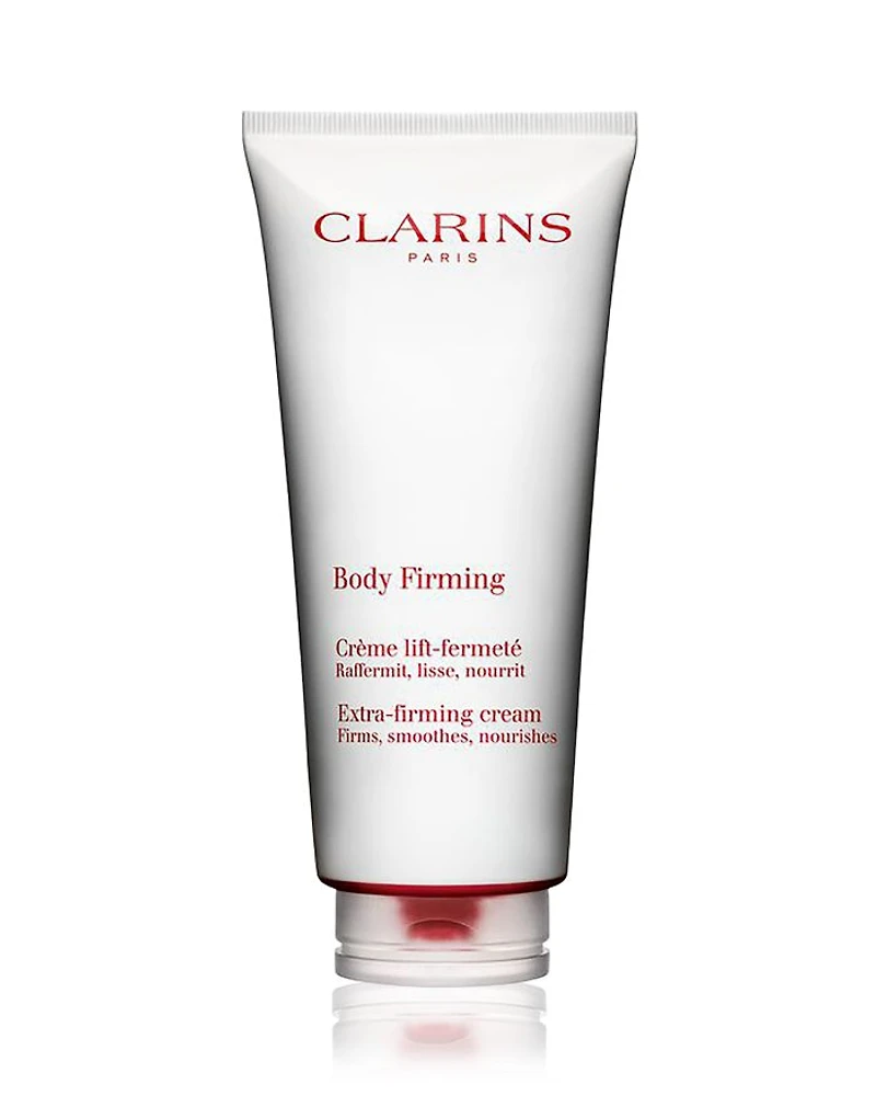 Extra-Firming & Smoothing Body Cream 6.6 oz.